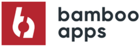 BAMBOO APPS Logo (EUIPO, 16.10.2018)
