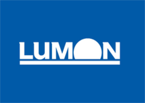 LUMON Logo (EUIPO, 08.11.2018)