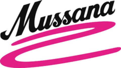 Mussana Logo (EUIPO, 11/21/2018)