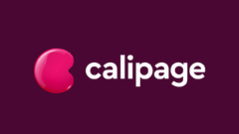 CALIPAGE Logo (EUIPO, 13.12.2018)