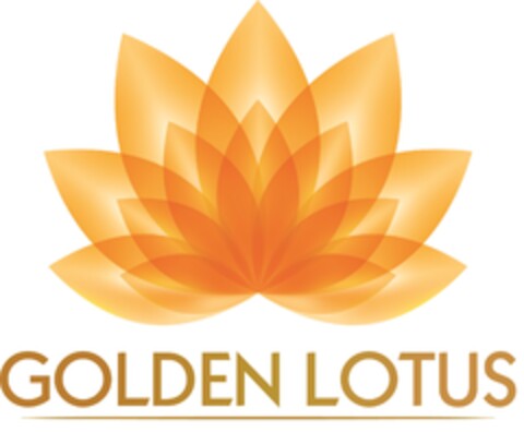 GOLDEN LOTUS Logo (EUIPO, 01/18/2019)