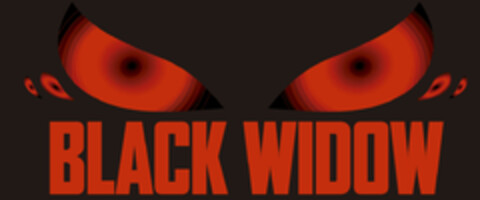 BLACK WIDOW Logo (EUIPO, 18.02.2019)