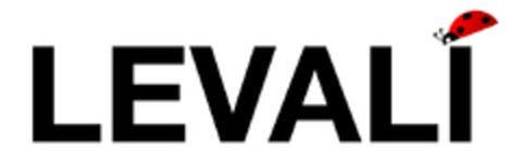 LEVALI Logo (EUIPO, 26.02.2019)