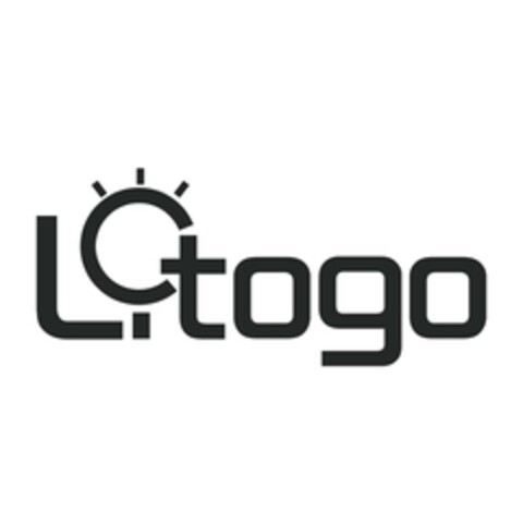 litogo Logo (EUIPO, 27.03.2019)