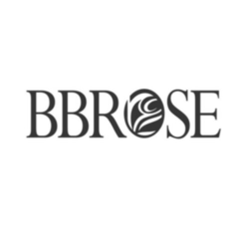 BBROSE Logo (EUIPO, 21.04.2019)