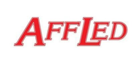 AFFLED Logo (EUIPO, 24.05.2019)