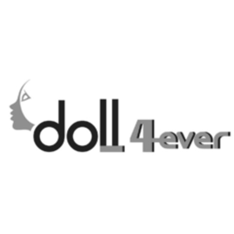 doll4ever Logo (EUIPO, 05.06.2019)