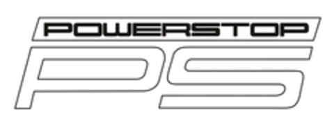 POWERSTOP PS Logo (EUIPO, 07.06.2019)
