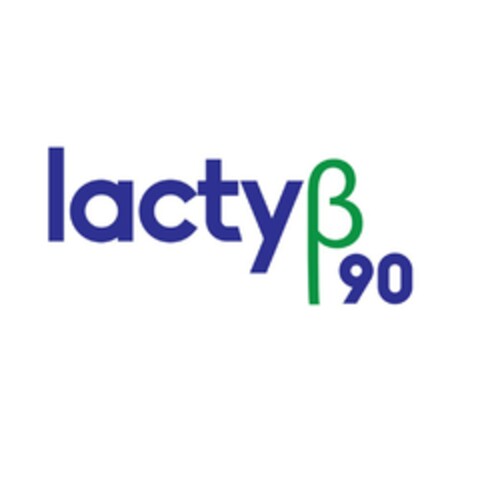 LACTYB 90 Logo (EUIPO, 06/20/2019)