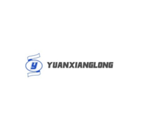 Yuanxianglong Logo (EUIPO, 11.07.2019)