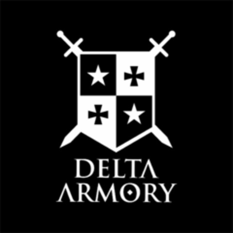 DELTA ARMORY Logo (EUIPO, 16.07.2019)