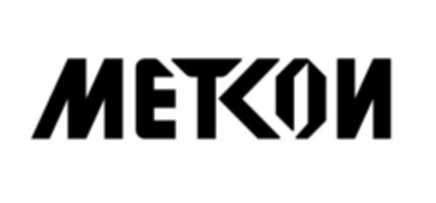 METKON Logo (EUIPO, 23.07.2019)