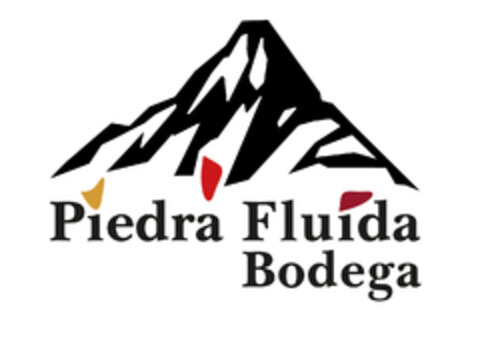 Piedra Fluida Bodega Logo (EUIPO, 06.08.2019)