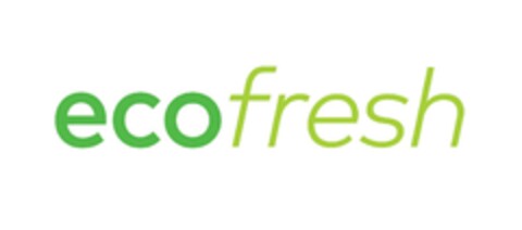 ecofresh Logo (EUIPO, 08/12/2019)