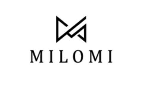 MILOMI Logo (EUIPO, 28.08.2019)