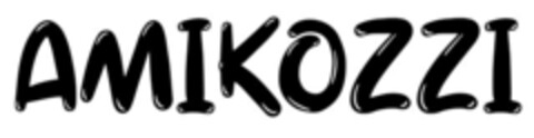 AMIKOZZI Logo (EUIPO, 12.10.2019)