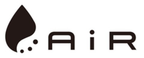 AiR Logo (EUIPO, 16.10.2019)