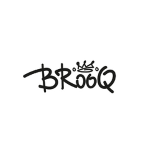 BROOQ Logo (EUIPO, 17.10.2019)