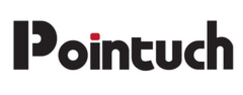 Pointuch Logo (EUIPO, 14.11.2019)