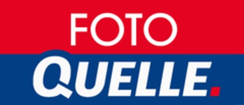 FOTO QUELLE Logo (EUIPO, 17.12.2019)