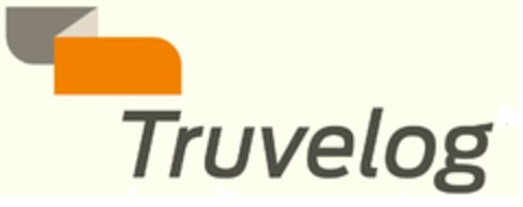 TRUVELOG Logo (EUIPO, 24.12.2019)