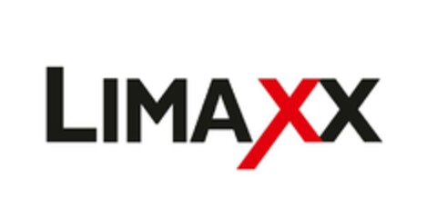 LIMAXX Logo (EUIPO, 20.01.2020)
