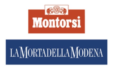 MONTORSI LA MORTADELLA MODENA Logo (EUIPO, 27.01.2020)