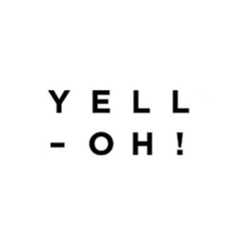 YELL-OH! Logo (EUIPO, 17.03.2020)