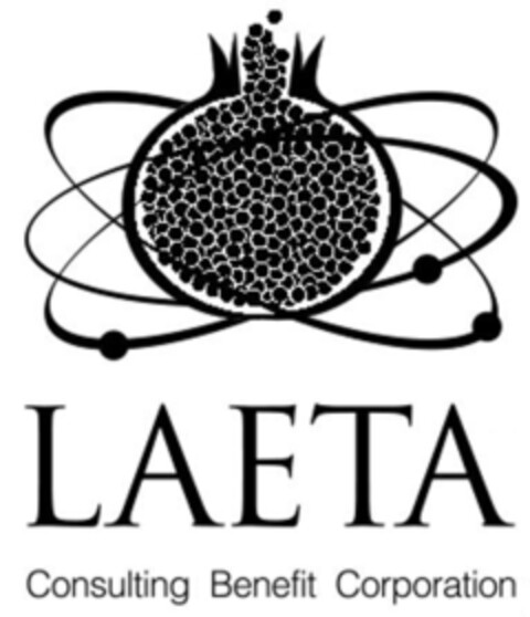 LAETA CONSULTING BENEFIT CORPORATION Logo (EUIPO, 25.03.2020)