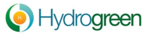 Hydrogreen Logo (EUIPO, 27.03.2020)