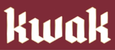 kwak Logo (EUIPO, 17.04.2020)