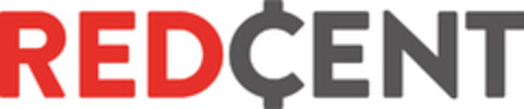 REDCENT Logo (EUIPO, 17.04.2020)