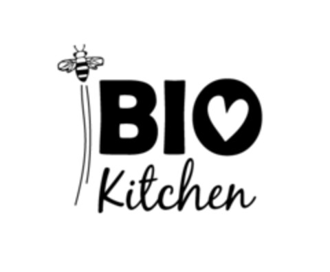 BioKitchen Logo (EUIPO, 04/28/2020)