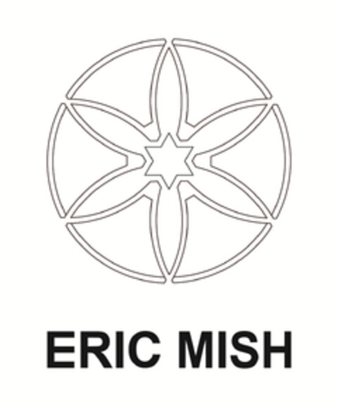 ERIC MISH Logo (EUIPO, 15.06.2020)