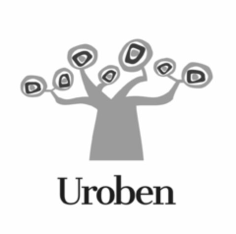 Uroben Logo (EUIPO, 14.05.2020)