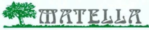 MATELLA Logo (EUIPO, 09.07.2020)