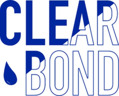 CLEARBOND Logo (EUIPO, 13.08.2020)