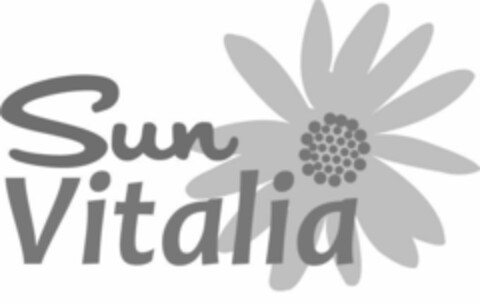 Sun Vitalia Logo (EUIPO, 07.09.2020)