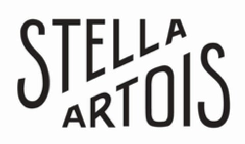 STELLA ARTOIS Logo (EUIPO, 10/02/2020)