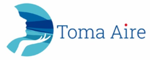 Toma Aire Logo (EUIPO, 28.10.2020)