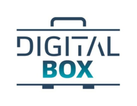 DIGITALBOX Logo (EUIPO, 11.11.2020)