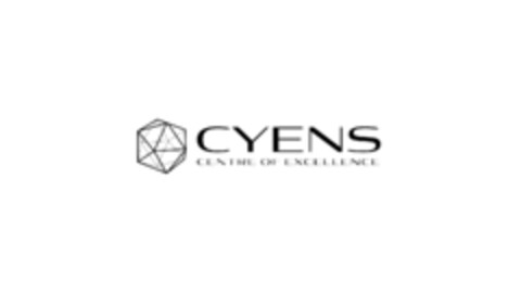 CYENS CENTRE OF EXCELLENCE Logo (EUIPO, 26.11.2020)