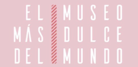 El Museo Más Dulce Del Mundo Logo (EUIPO, 01.12.2020)