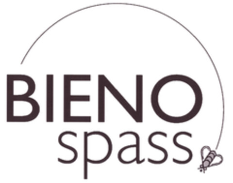 BIENO spass Logo (EUIPO, 03/25/2021)