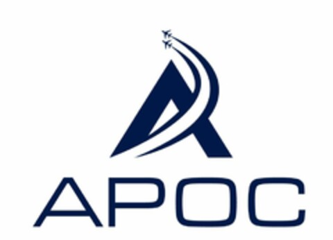 APOC Logo (EUIPO, 12/17/2020)