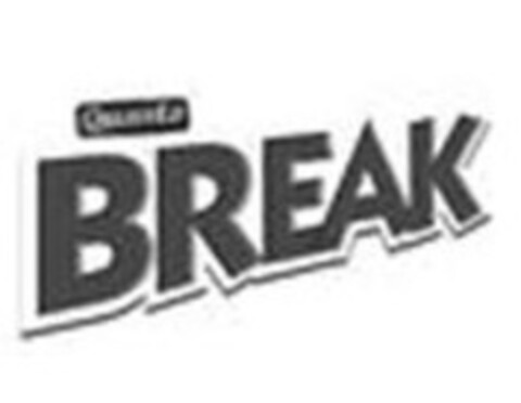 QUANTA BREAK Logo (EUIPO, 01/15/2021)