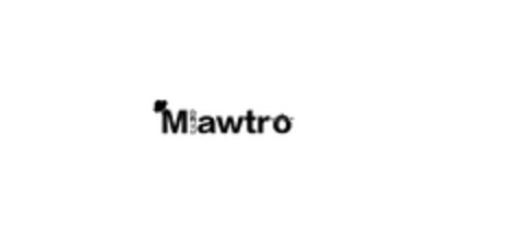 Miawtro Logo (EUIPO, 19.01.2021)