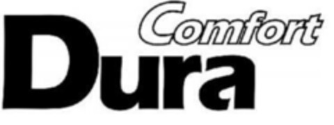 DuraComfort Logo (EUIPO, 22.02.2021)