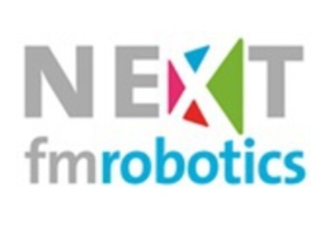 NEXT fmrobotics Logo (EUIPO, 26.02.2021)