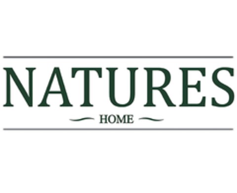 NATURES HOME Logo (EUIPO, 04/26/2021)